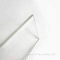 Polished High Temperature Borosilicate 3.3 Glass Sheet